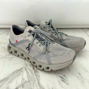 Women’s On Cloud X 4 AD Running Shoe Size 8.5 Worn 2X